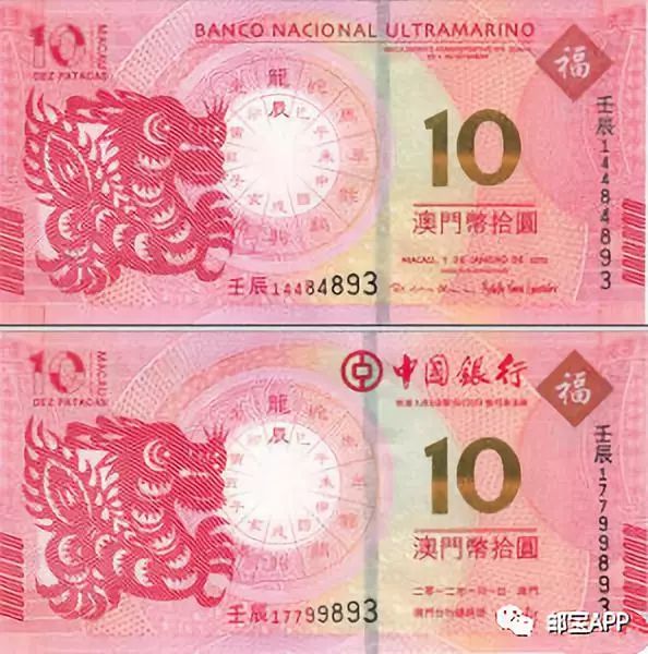 龙年纪念钞价格行情,冬奥纪念钞价格行情