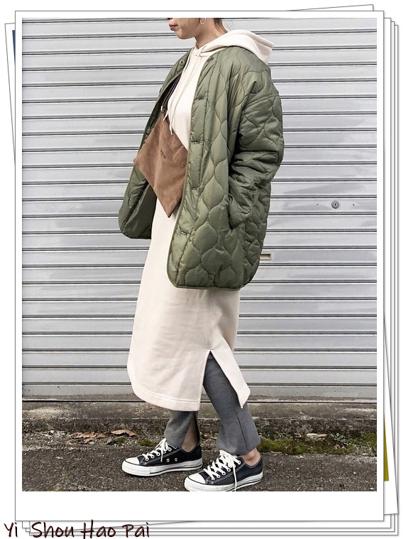 冬天穿什么衣服显保暖,春天20-23度适合穿什么衣服