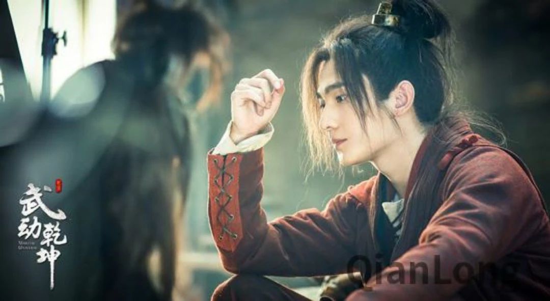 杨洋与现在的小鲜肉差别在哪里,杨洋到底是怎么样的人啊