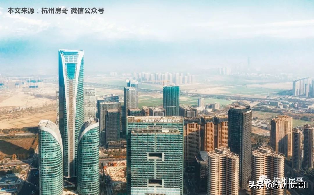 杭州楼市新政房子还是不好卖,杭州楼市不限购现房