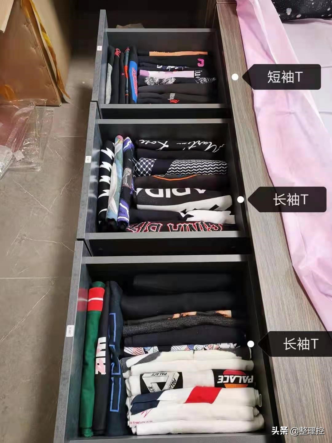 沙发上总是有衣服怎么收拾好,沙发长衣服怎么处理