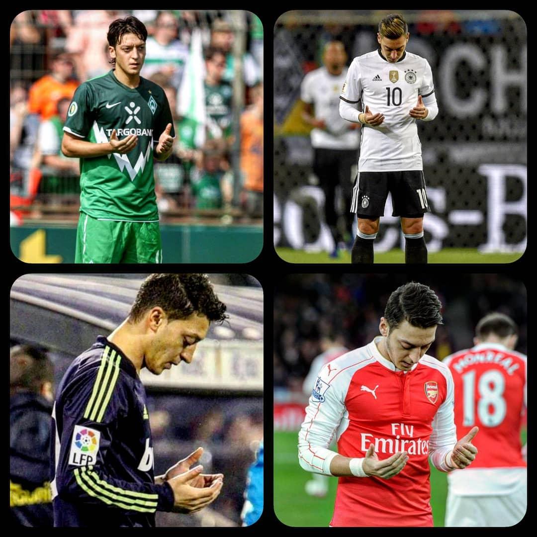 球星的奇葩行为,球员的迷信