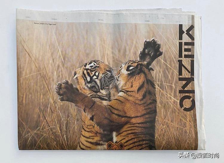 kenzo高田贤三经典款,高田贤三是哪年创立的