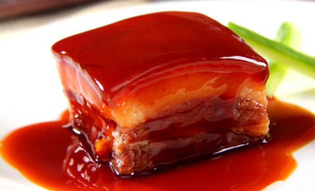 好味的苏东坡如何消弭吃肉因果的