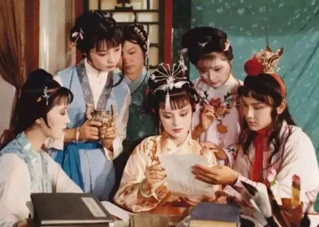 四大名著首尾诗词，万千悲喜，终归一悟