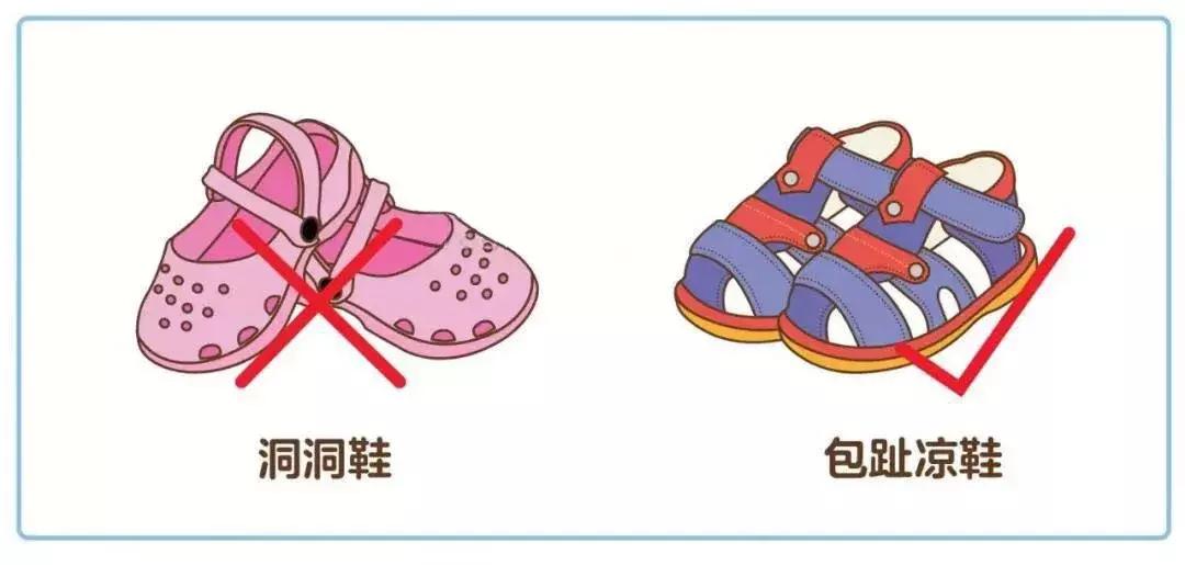 儿童用品黑榜单,儿童用品禁用名单