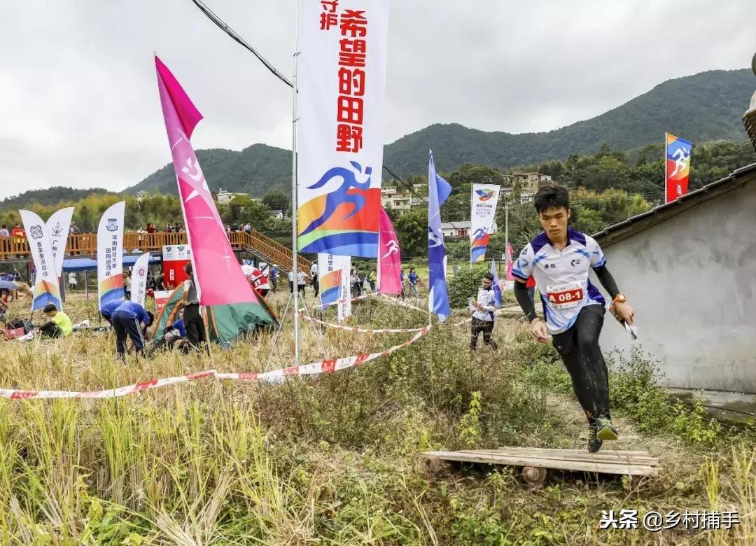 南粤古驿道拍摄后记,2018南粤古驿道展示