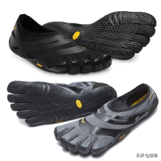 跑鞋发展至今已大大削弱脚部力量：我们能回归祖先赤脚跑的年代？