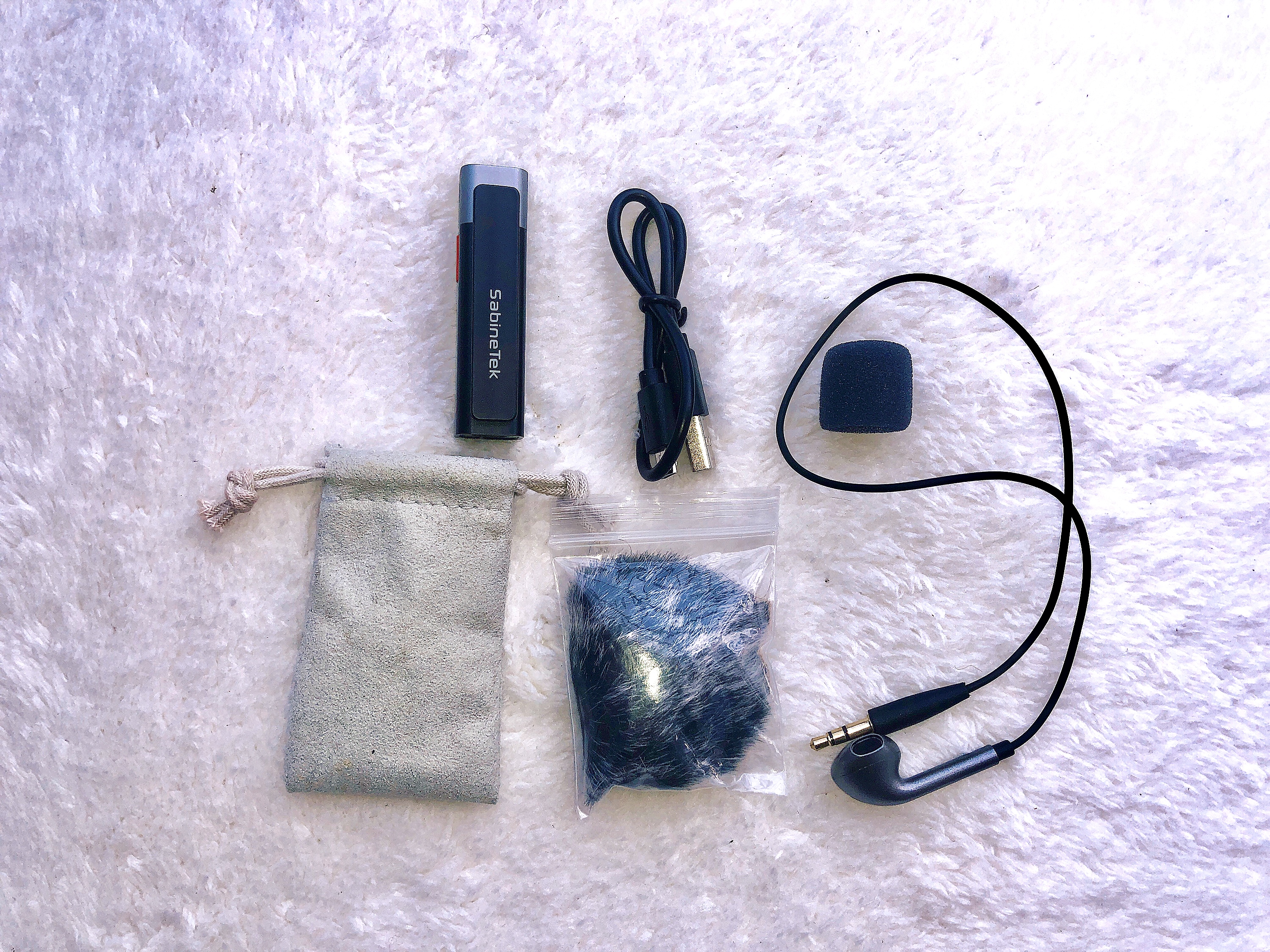 vlogger麦克风推荐,少走弯路系列