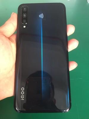 iqooneo855能支持44w闪充吗,iqoo为什么超级快充变成普通充电