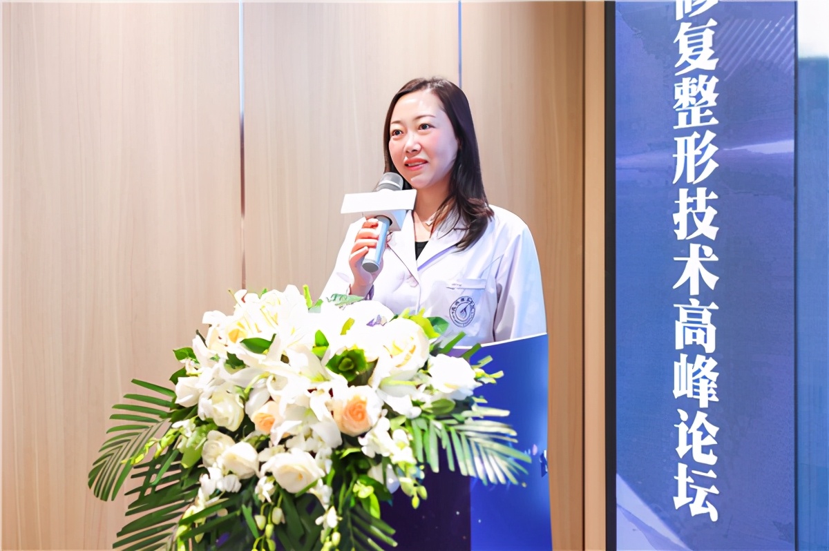 广州鼻整形高峰论坛最新消息,中国鼻整形与修复高峰论坛长春