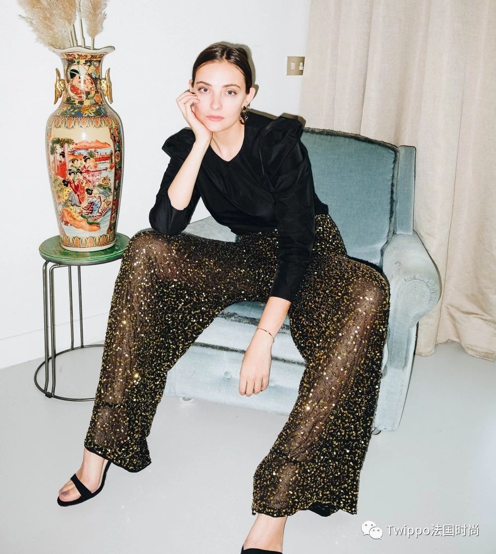 2019年巴黎女装,巴黎世家今年新爆款衣服