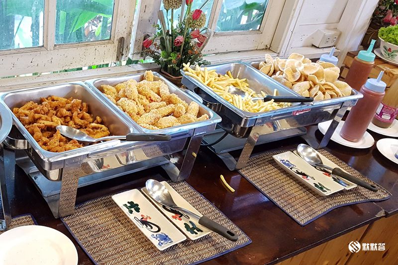 想走就走的旅行芭提雅吃海鲜,芭提雅哪里吃海鲜实惠