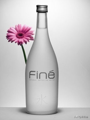 世界上最贵的矿泉水瓶能装开水吗,世界上最贵的矿泉水瓶