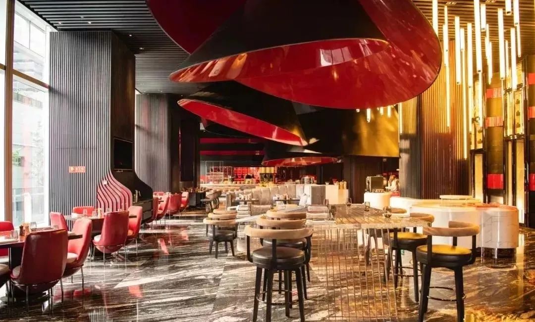 全球最贵十大奢华酒店排名,100张真实酒店图片