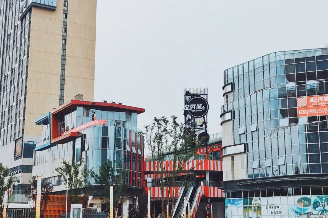 西安九月捡钱攻略,这些商场的折扣A爆了