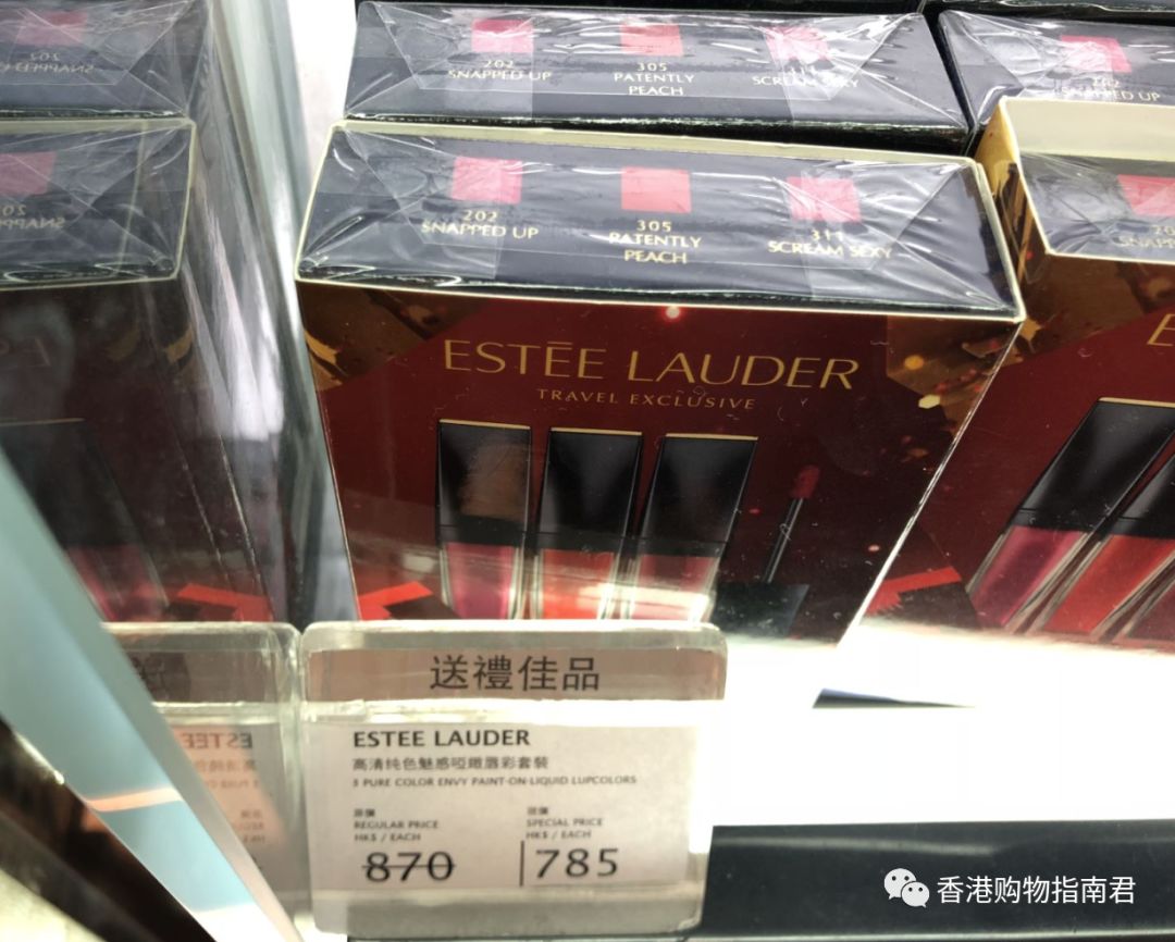 香港dfs免税店视频,香港免税店dfs店怎么去