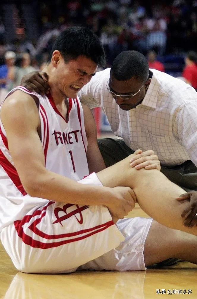 深度|运动员代言的“小幸运”，体育营销的“大时代”