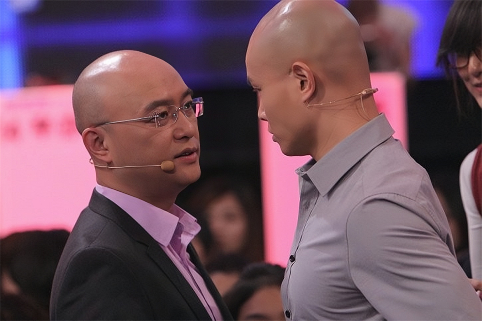 曾在非诚勿扰的乐嘉近况,乐嘉在非诚勿扰上是怎样的表现