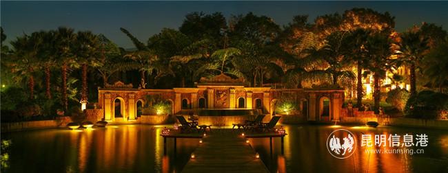 云南康养基地,云南十大康养基地