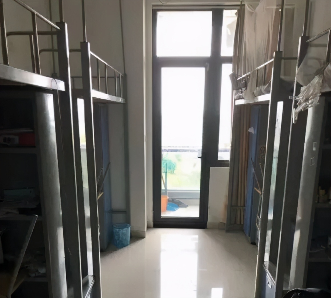高中家长学生关注!盘点浙江省59所大学宿舍,有的堪比星级酒店