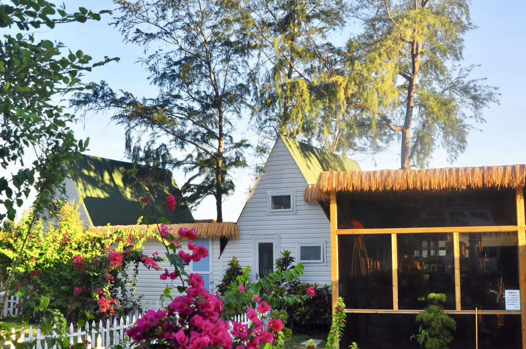 还未建成，就被无数游客预订，这栋木屋究竟有哪些好？