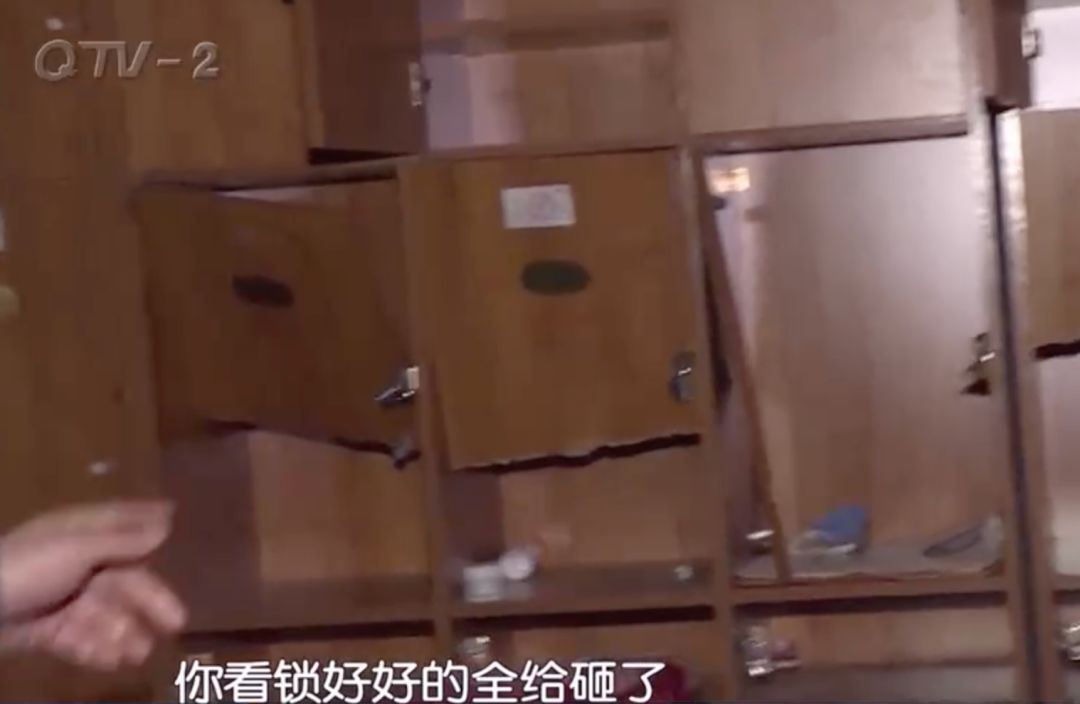 一家健身房被曝开张3个月就跑路,一健身房突停业2000多会员被坑