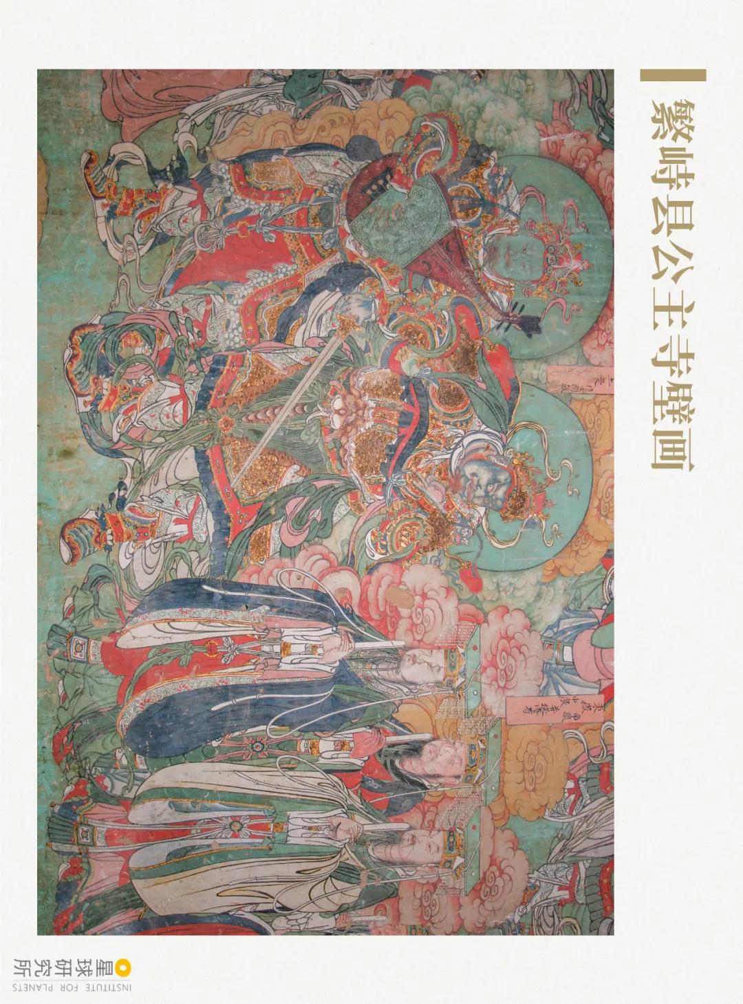 冬季五台山哪个台值得去,五台山南台顶最值得去