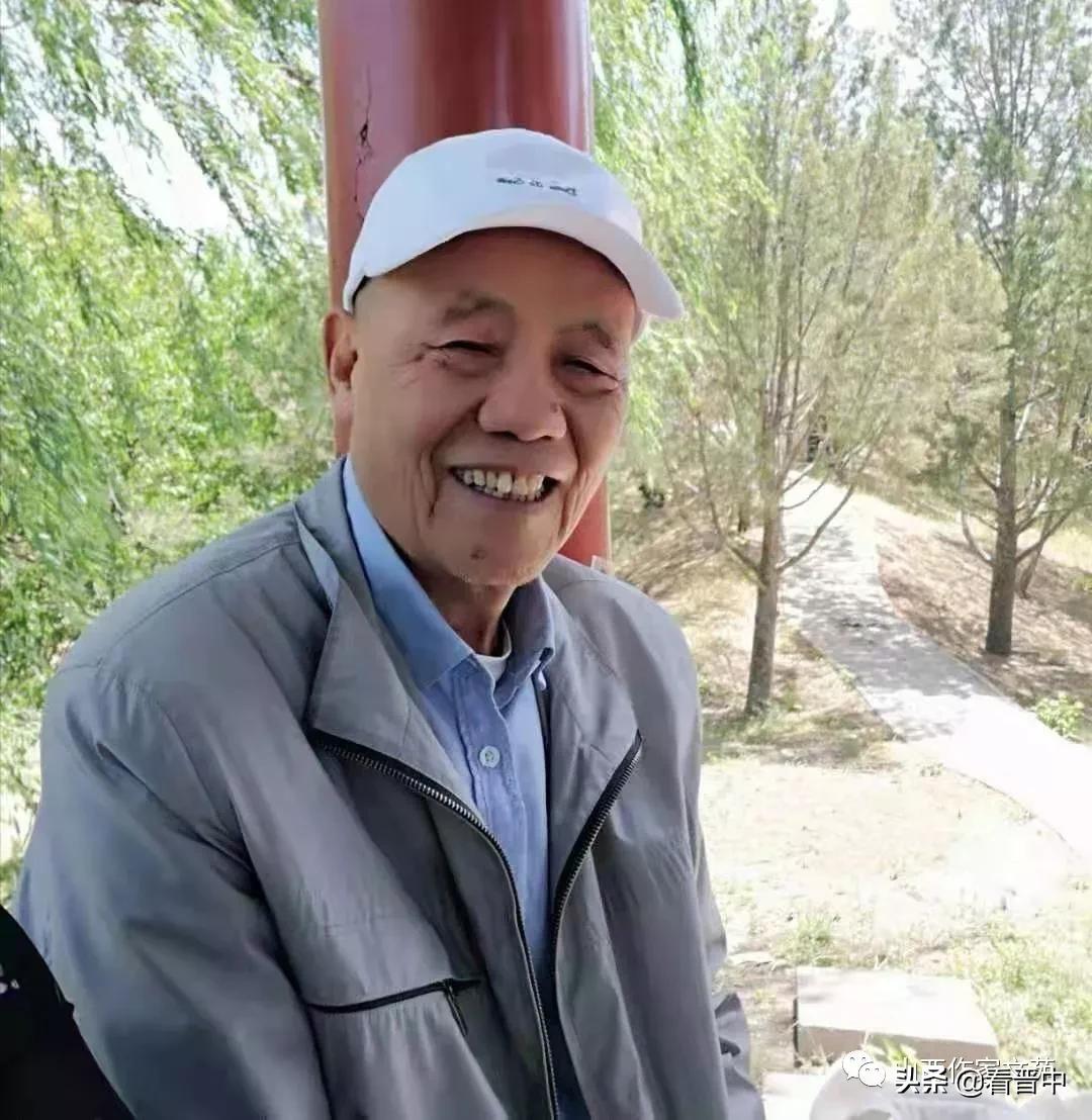 忆麓台山下的穷日子