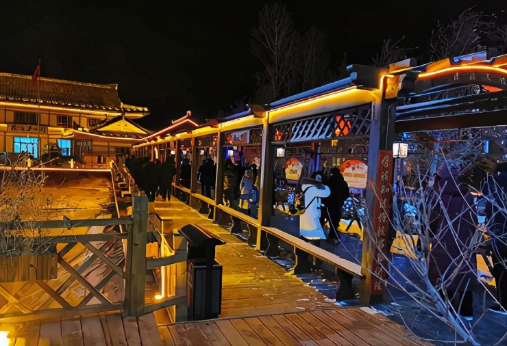 延边节庆,延边冬天旅游活动计划