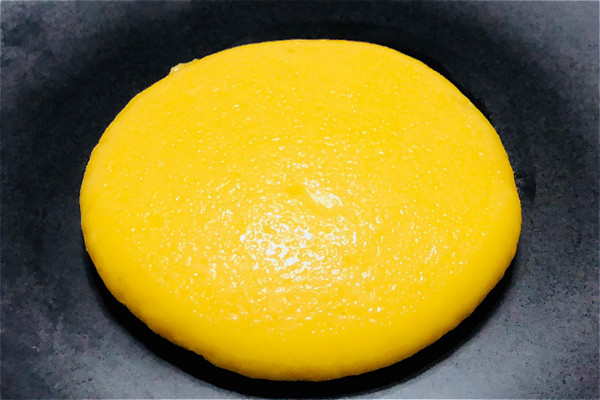 最让厨师头痛的事情,日本大厨制作三不粘