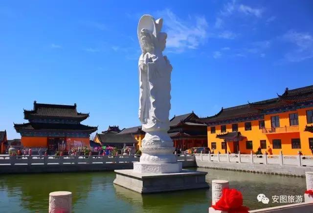 安图最值得去的地方,安图最新旅游攻略