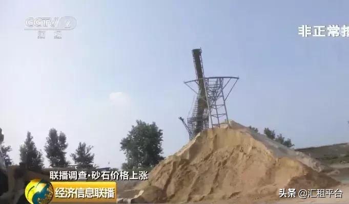 混凝土砂石行情价格表最新,中国砂石混凝土最新信息