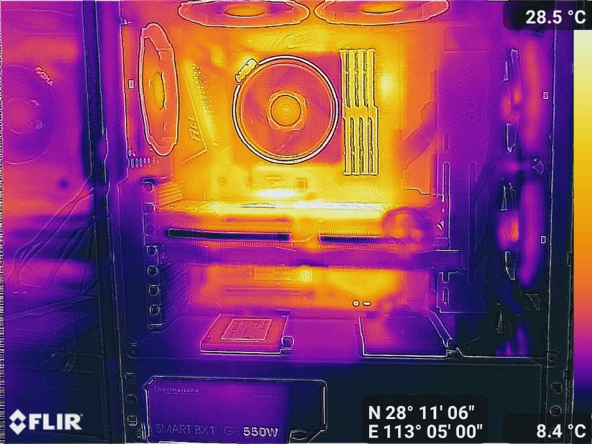 旗舰级PCIe3.0M.2哪家强：东芝RD500VS三星PM981
