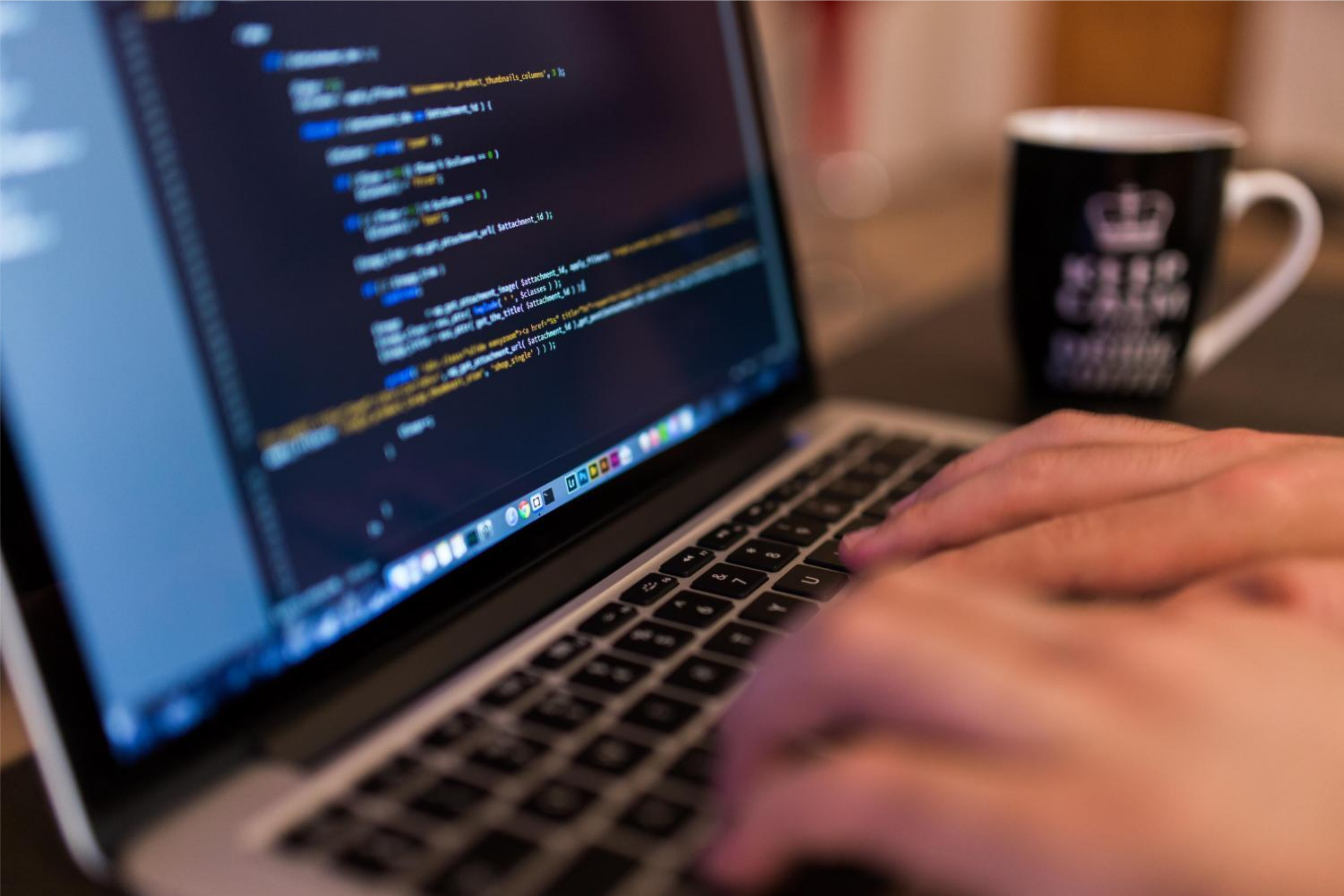 一分钟让你明白学习编程的好处,一分钟懂编程