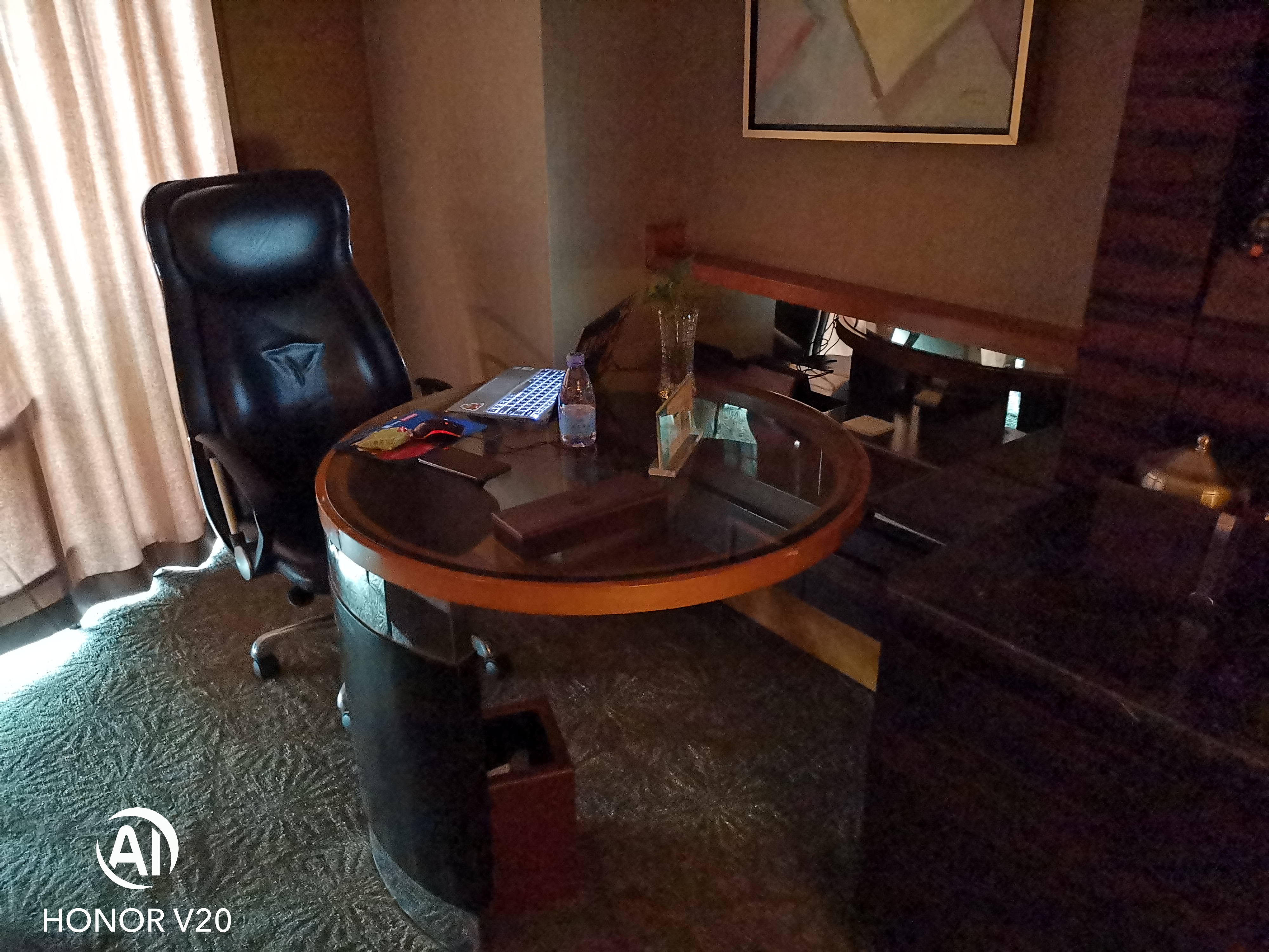 荣耀v20黑科技,荣耀v20黑科技大全