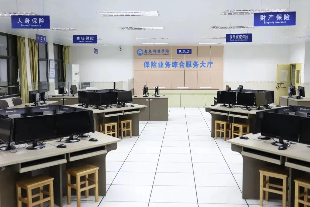 广东科技学院一流本科专业有哪些,广东科技学院南城校区有多少专业