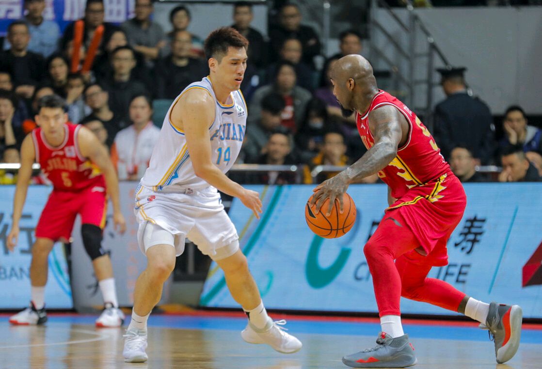 男篮杜锋世界杯赛程,中国男篮遭重创杜锋或缺席cba