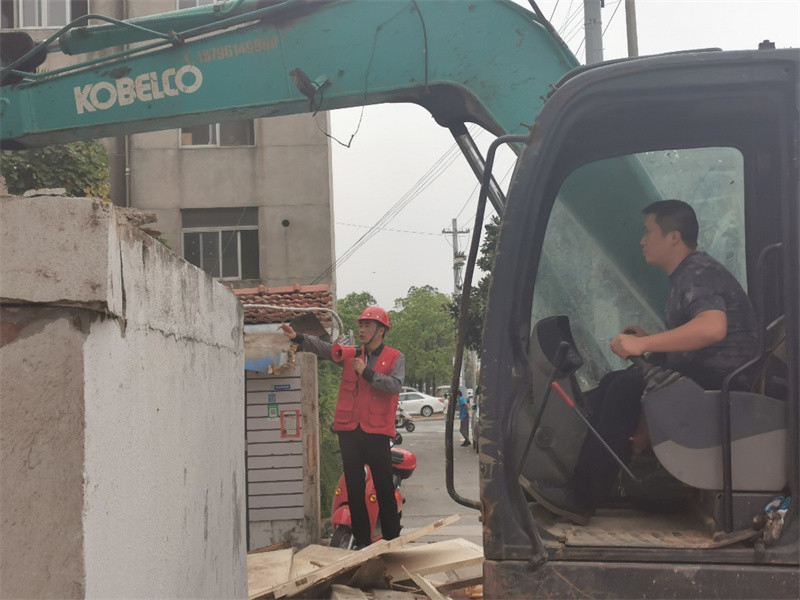 统一思想提振攻坚克难精气神,攻坚一线淬炼担当者