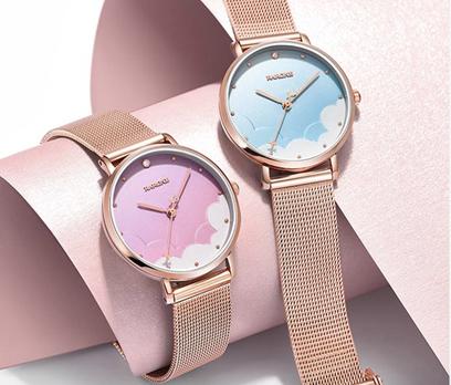 国产手表对标精工,国产手表与瑞士手表比较