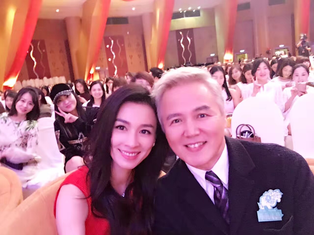 微商张庭现状如何,张庭连续注销9家公司