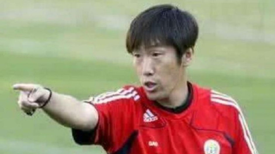 高洪波对中国足球有何贡献,高洪波时期的足球