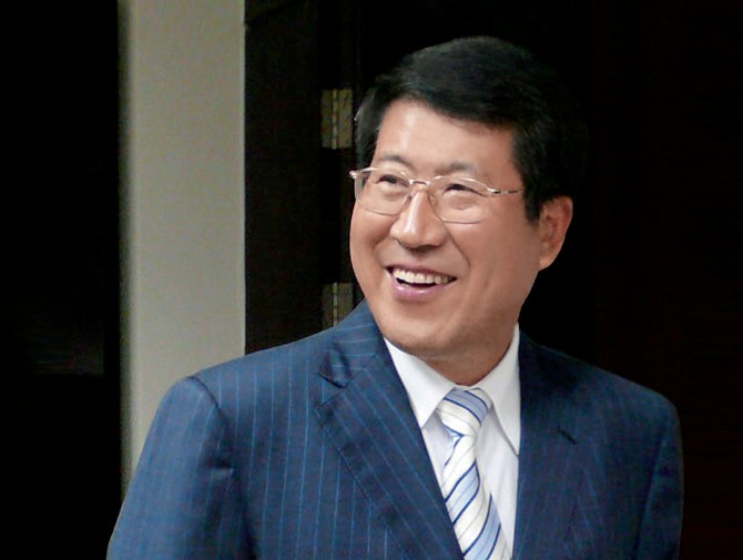 「辽宁富豪榜前十」出炉？沈阳大连占7席，美团联合创始人晋三甲