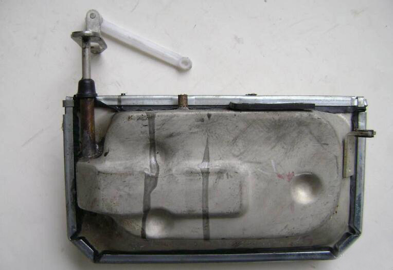 膜式燃气表计量原理,无线远传膜式燃气表原理