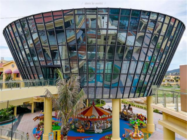 一月鄂尔多斯,带娃鄂尔多斯旅游攻略