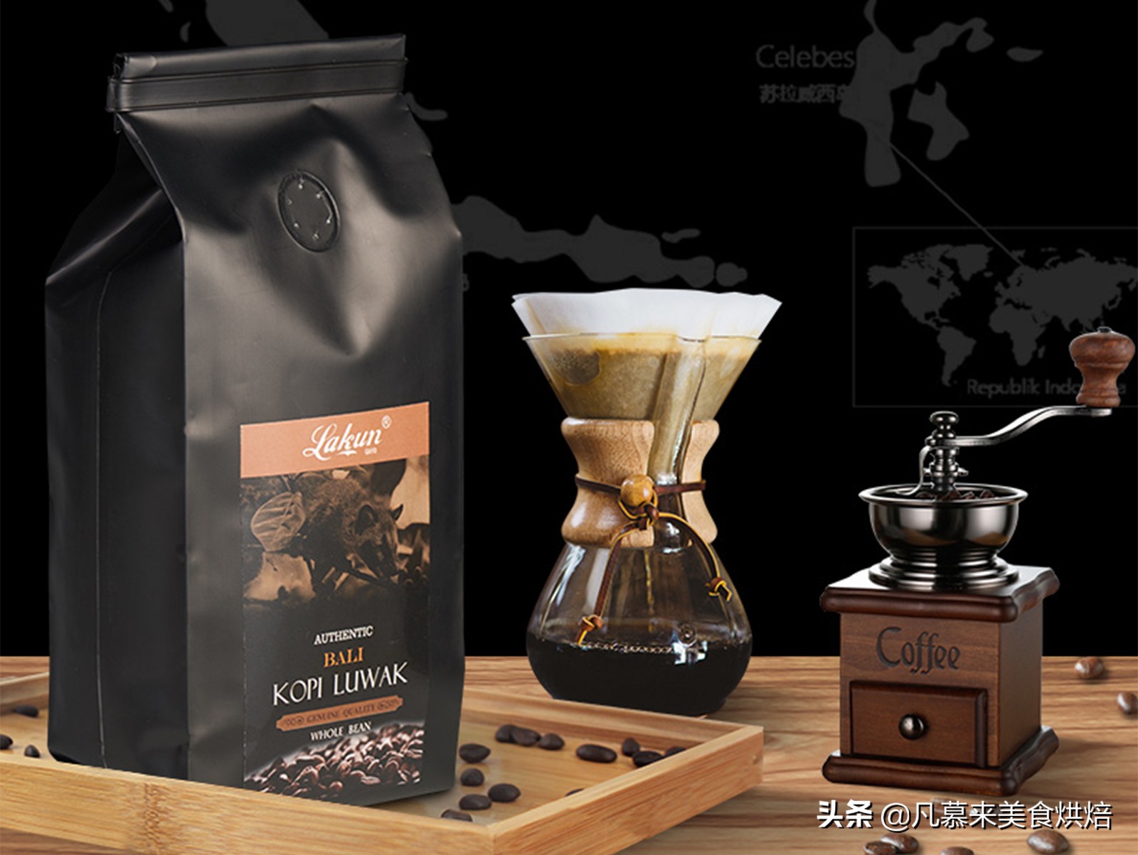 猫屎咖啡多少钱100克,正宗猫屎咖啡一斤多少钱