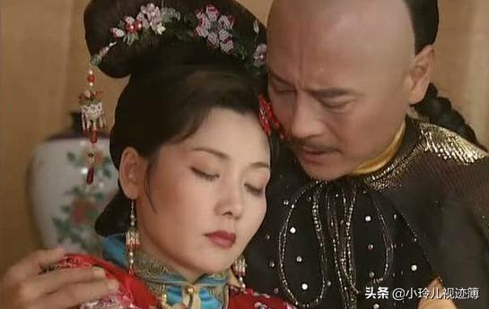 诉说着孝庄传奇的一生,孝庄一代贤后的传奇人生