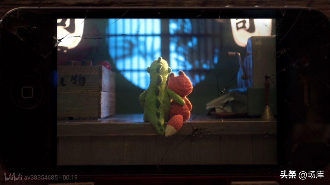 3分钟看完豆瓣高分短片,9部有趣的高分短片