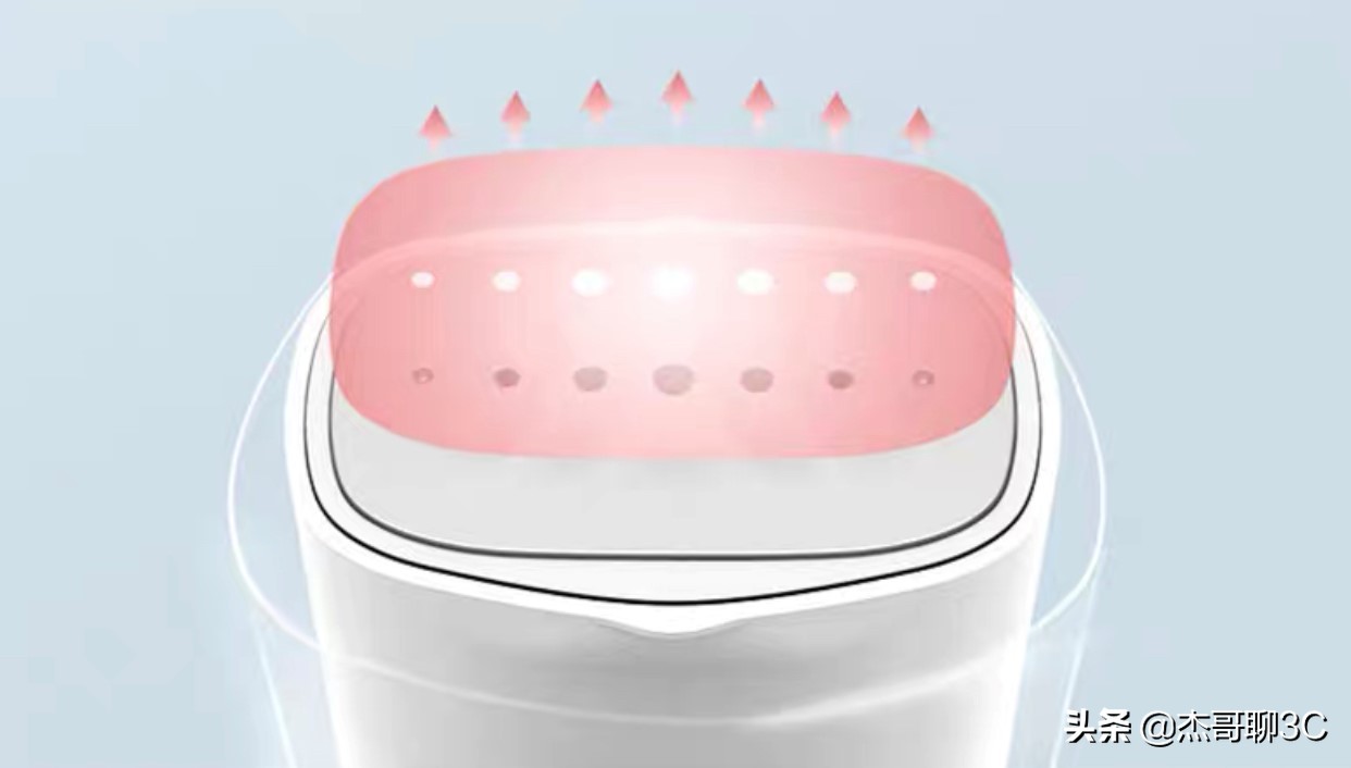 米家手持挂烫器干熨,米家增压蒸汽挂烫机是否支持平烫