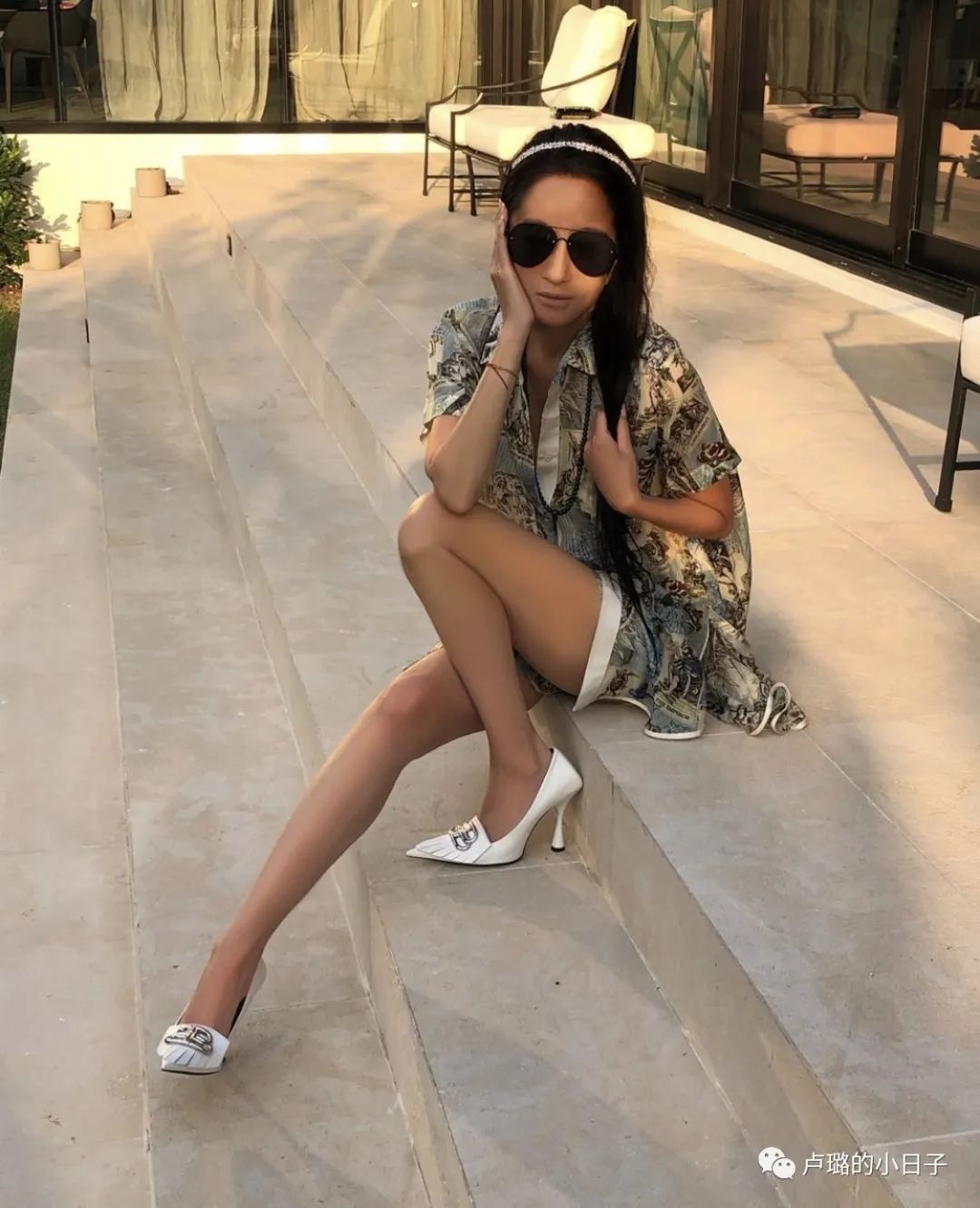 70岁的脸20岁的身材,70岁的身体20岁的身材